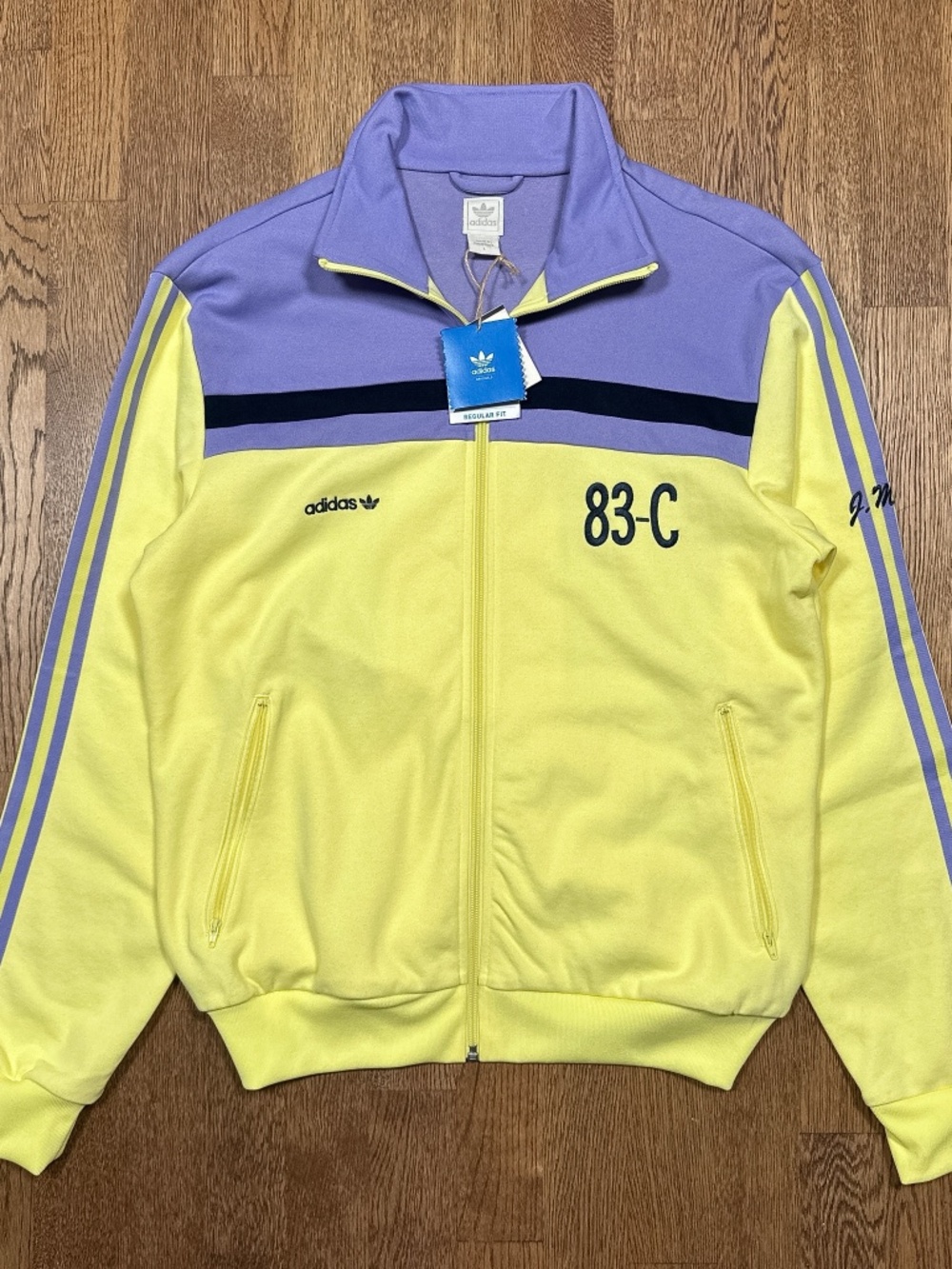 SOLD